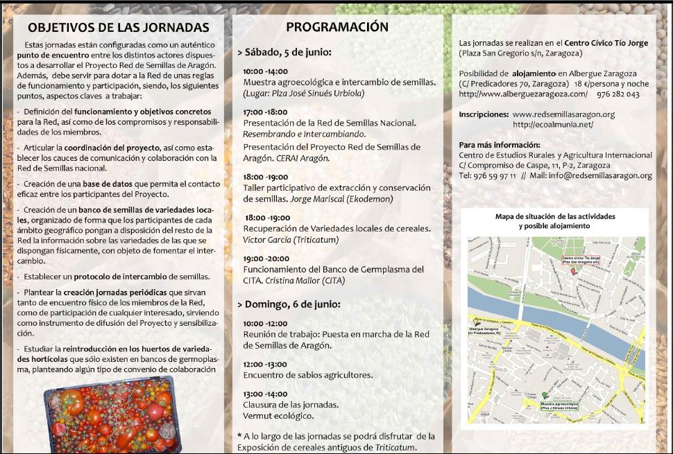 Tríptico dorso