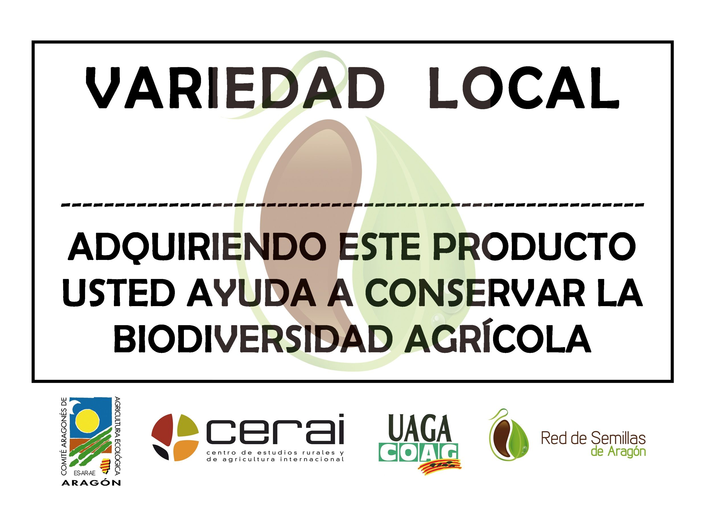Variedad Local_