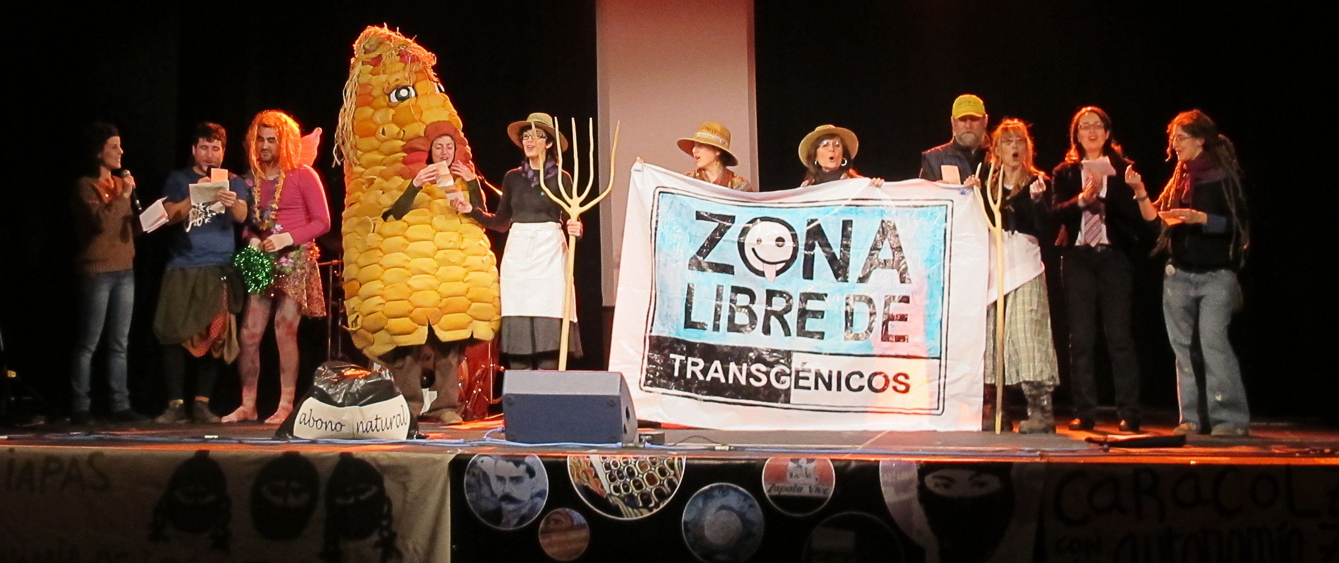 Festival Chiapas