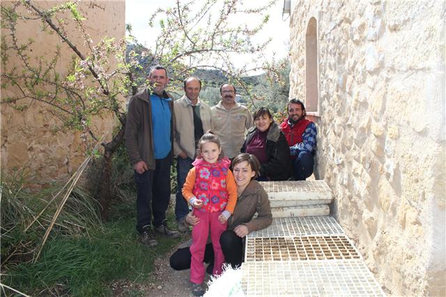 agricultores-alcorisa