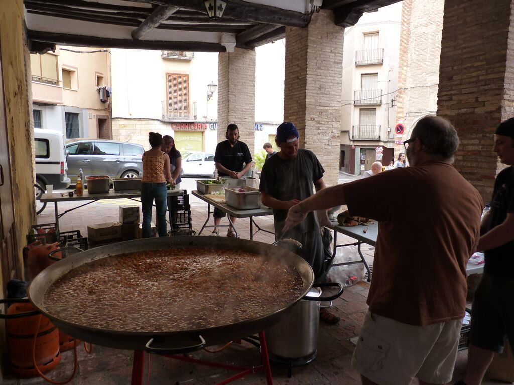 comida