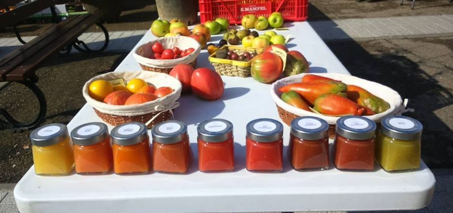 productos locales