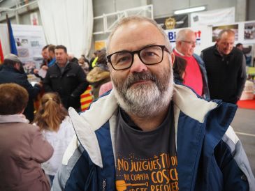 Entrevista a Victor Vidal