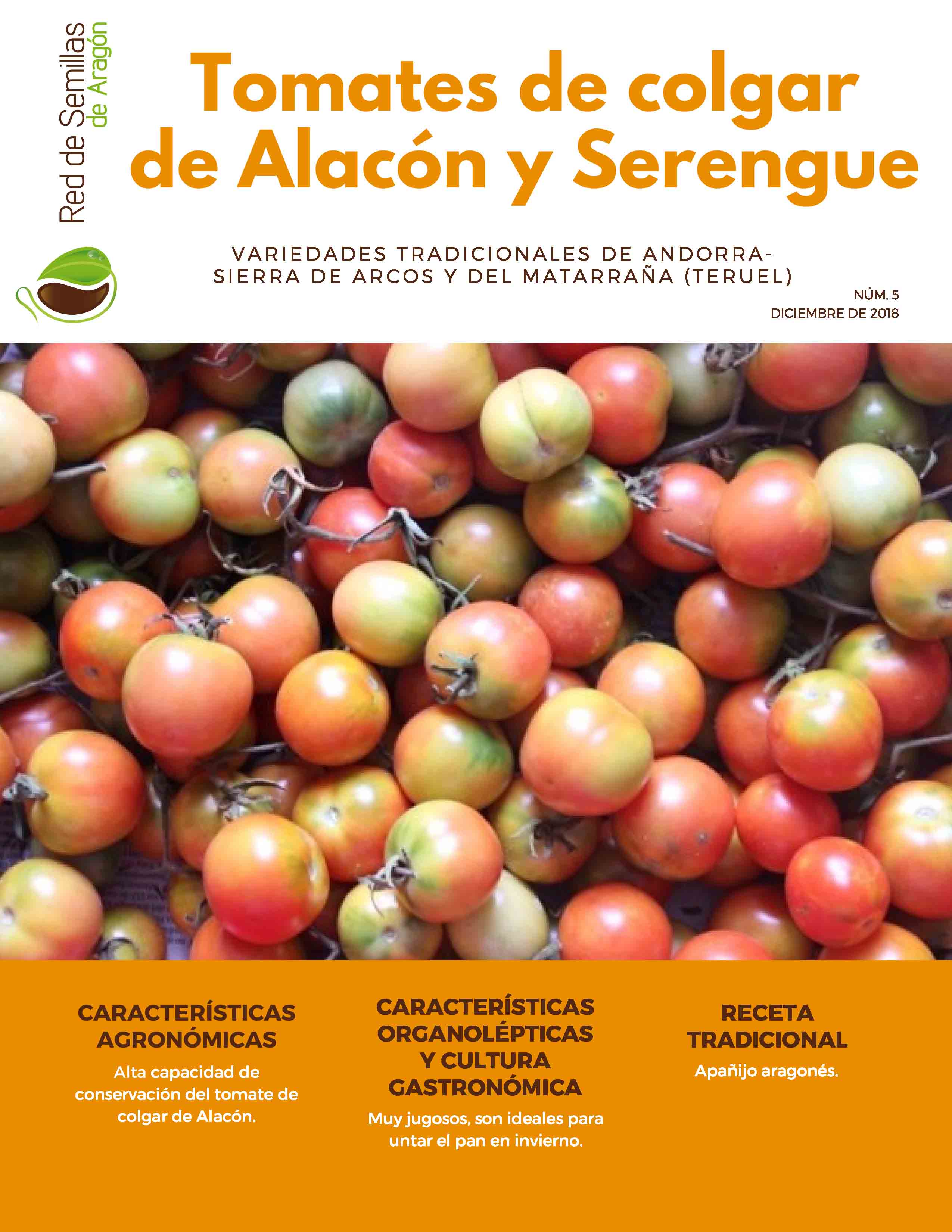 Tomates de colgar