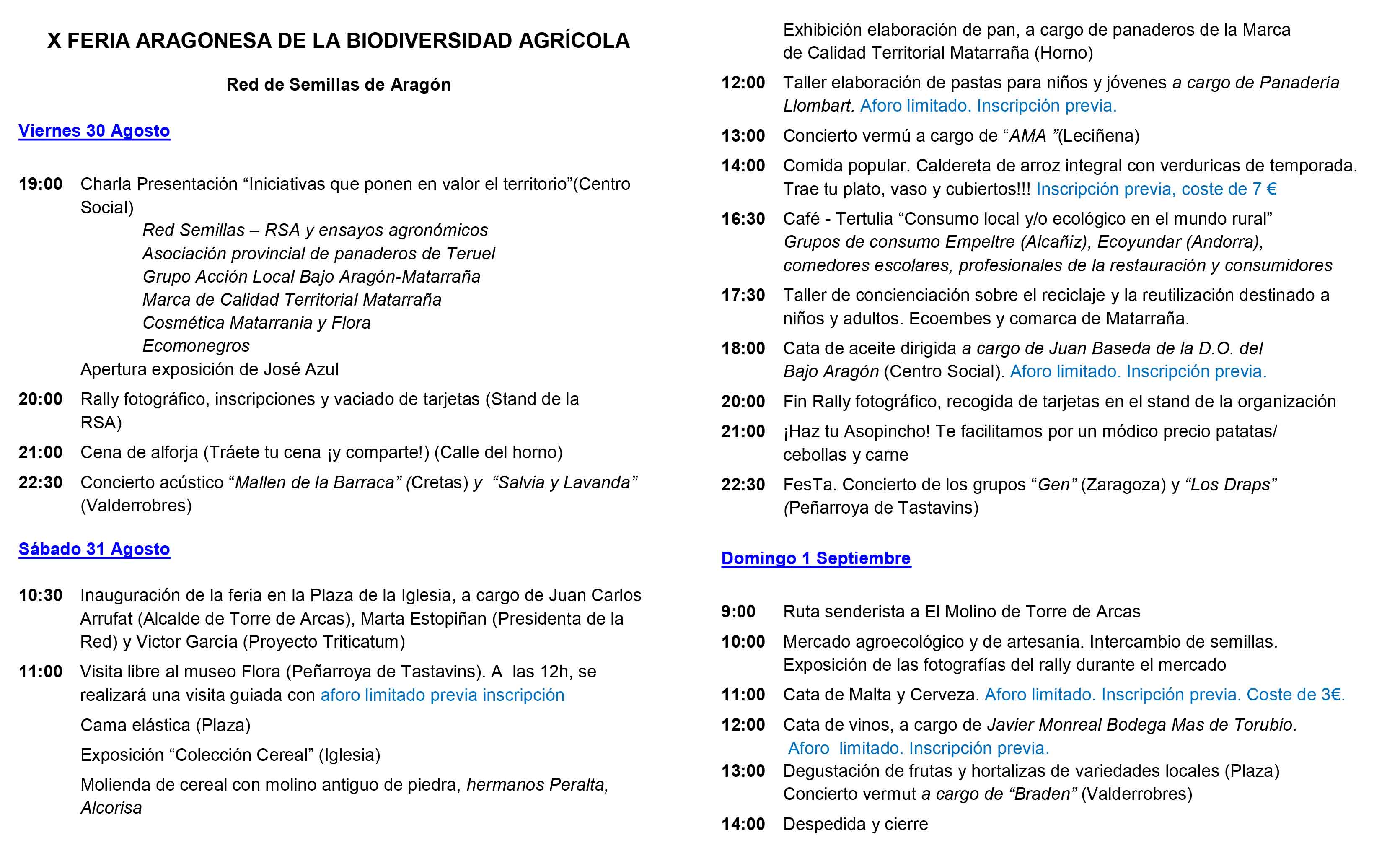 programa int