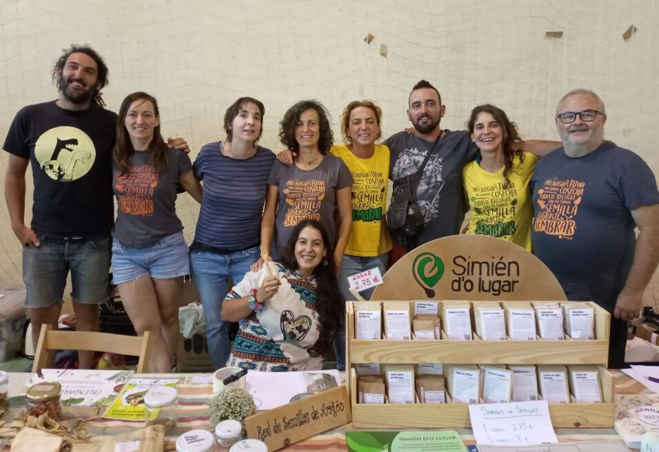 «DE LA SIMIENTE AL VIENTRE» apoya nuestro crowdfunding