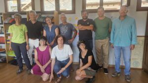 Encuentro Patrimonio Alimentario Embún