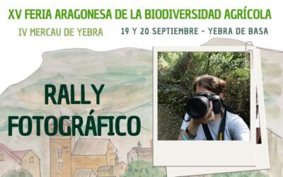Rally fotográfico en la FABA 2026