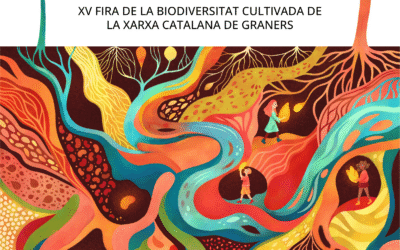 Feria Estatal de la Biodiversidad Cultivada